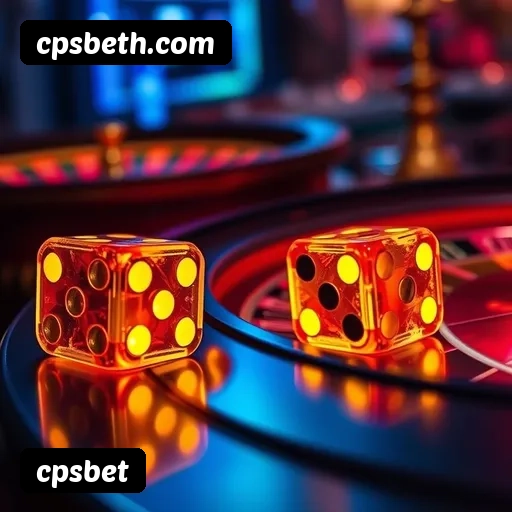 Imagem secundária para conteúdo da página Facebook cpsbet