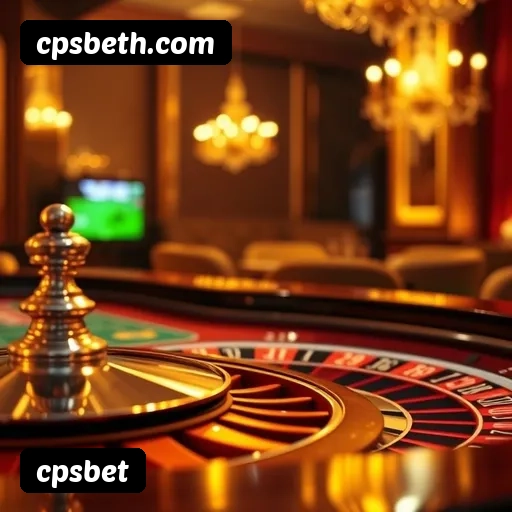 Sistema de Segurança Avançado cpsbet - Criptografia e Proteção