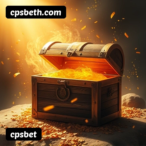 Prévia de conteúdo do canal Telegram cpsbet